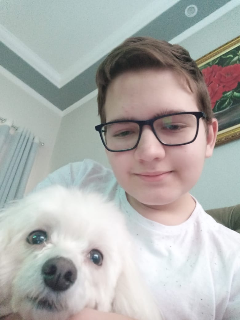 Profile picture of Tales